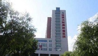 哈尔滨医科大学附属肿瘤医院整形美容科