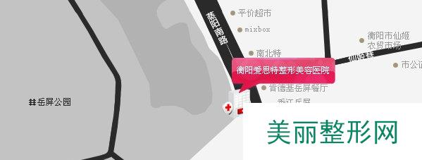 衡阳爱思特医院2019全新价格表倾情分享及双眼皮案例展示