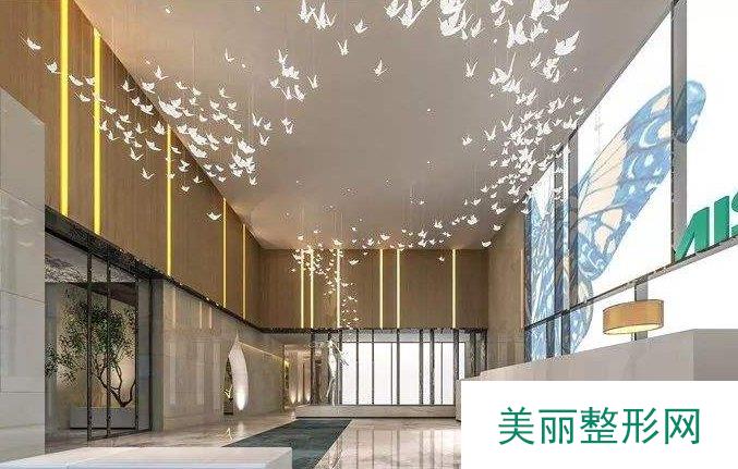 娄底爱思特医院2019价格表一览及眼角下至案例展示