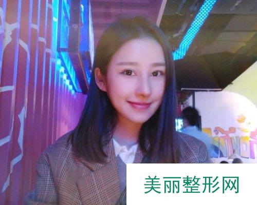 贵阳美贝尔医院2019价格表钜惠来袭及隆鼻案例分享