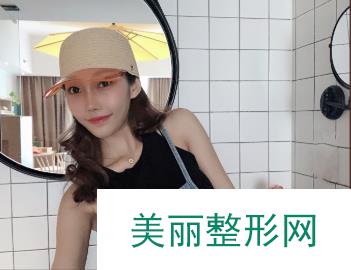 成都纽莱茵医疗美容郑在祐隆鼻案例，来了解下他的技术吧！