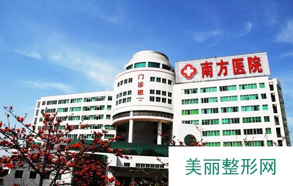 南方医科大学南方医院