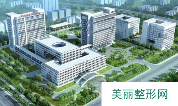 南方医科大学南方医院