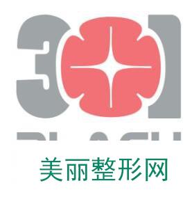 北京301医院logo