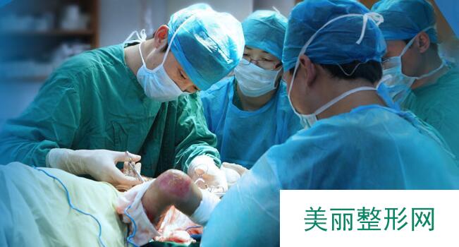 桂林181医院整形美容科价格表2019价目表完整一览