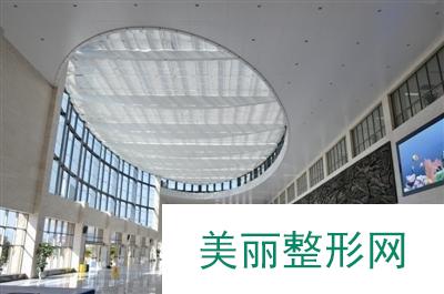 温州附一整形科在哪 附2020全新价格表~