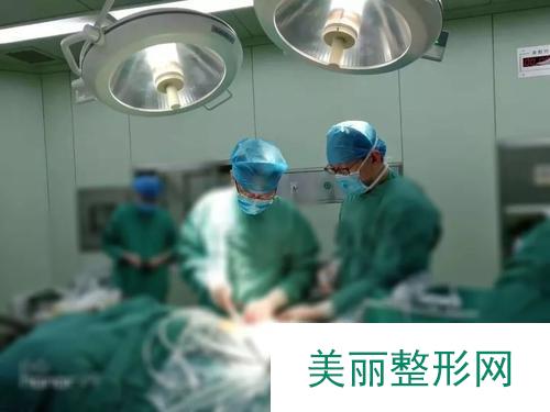 大连医大二院整形科怎么样？价格表全新一览~