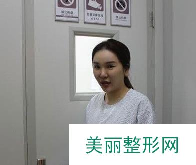 北京协和整形医院隆胸技术如何？看我过来人的经历！