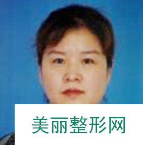 大连医大二院美容整形科怎么样，look医生名单和案例~