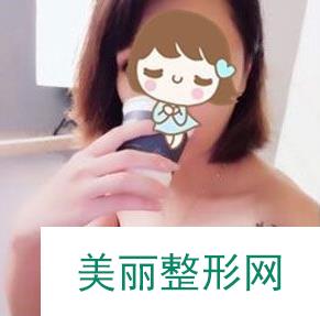 上海九院假体隆胸多少钱？术后手感柔软，感觉钱没白花~