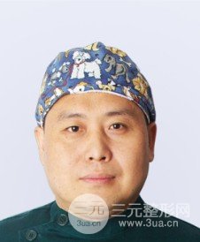 西安袁林天口腔医院医生