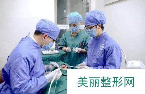 渭南小白兔口腔医院正规性