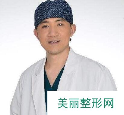 重庆新桥医院割双眼皮哪个医生技术好
