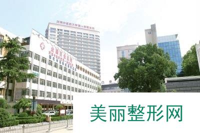 河南中医药大学第一附属医院