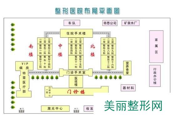 北京八大处医院好不好？是什么地方？