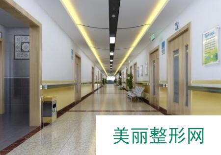 金华人民医院整形外科开设项目