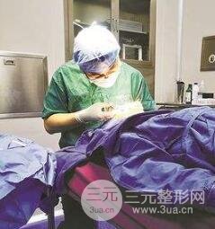 宁波六院整形外科怎么样？科室概况