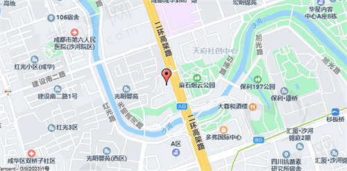 成都极光口腔（成华店）地址在哪