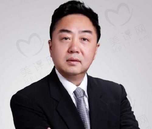 北京美媛荟李晓东院长是非常值得信赖的选择