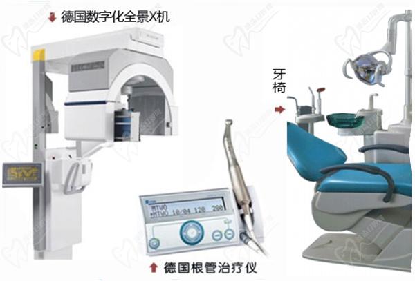牙科治疗设备