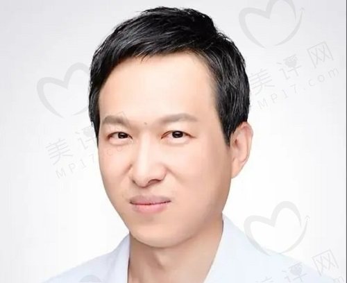 徐占锋医生擅长什么项目