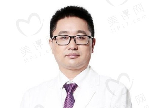 成都李烈医生个人简历