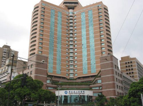 广东省人民医院整形美容科