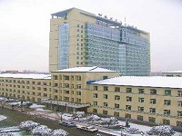 解放军第211医院整形美容中心