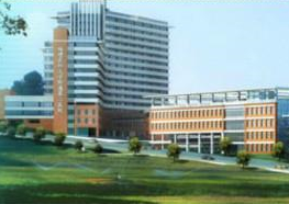 福建医科大学附属第二医院整形外科
