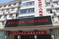 安庆市第一人民医院整形外科