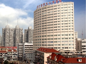 上海市第九人民医院激光祛斑