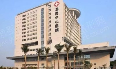 龙岗中心医院隆鼻怎么样 医院价格表附隆鼻案例分享