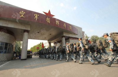 北京解放军空军指挥学院门诊部整形科
